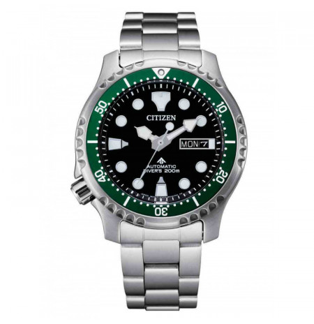 Citizen NY0084-89EE laikrodis