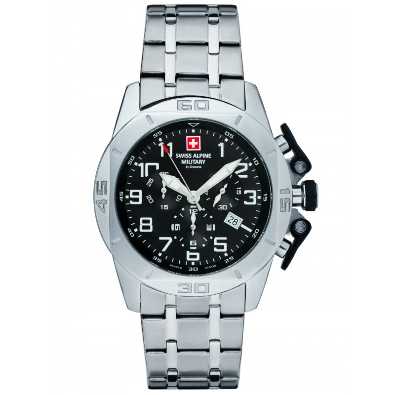 Swiss Alpine Military 7063.9137 laikrodis