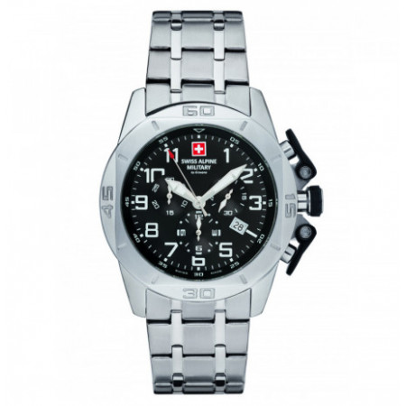 Swiss Alpine Military 7063.9137 laikrodis