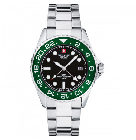 Swiss Alpine Military 7052.1133 laikrodis