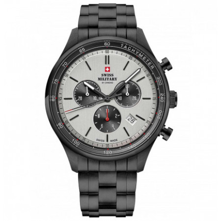 Swiss Military by Chrono SM34081.05 laikrodis