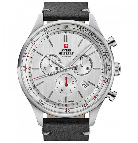 Swiss Military by Chrono SM34081.07 laikrodis