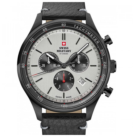 Swiss Military by Chrono SM34081.11 laikrodis