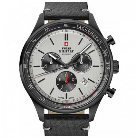 Swiss Military by Chrono SM34081.11 laikrodis