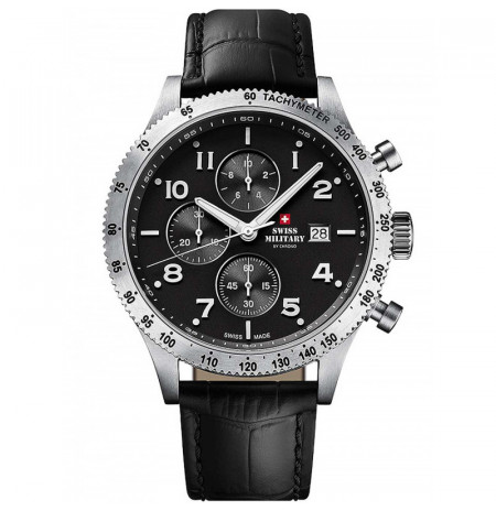 Swiss Military by Chrono SM34084.05 laikrodis