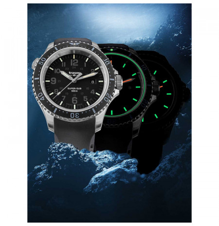 Traser H3 109377 laikrodis