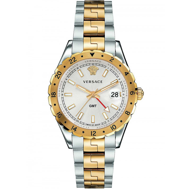 Versace V11030015 laikrodis Versace V11030015 laikrodis