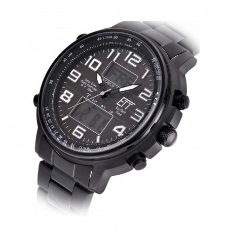 ETT Eco Tech Time EGS-11390-25M laikrodis