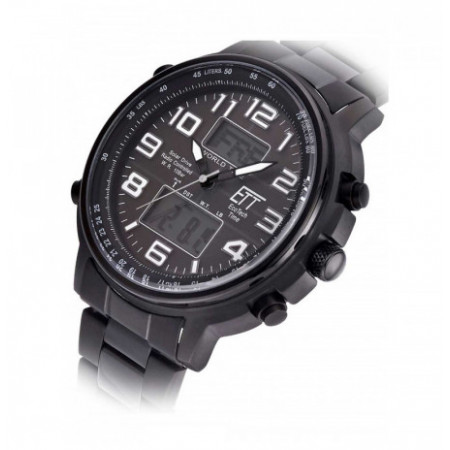 ETT Eco Tech Time EGS-11390-25M laikrodis