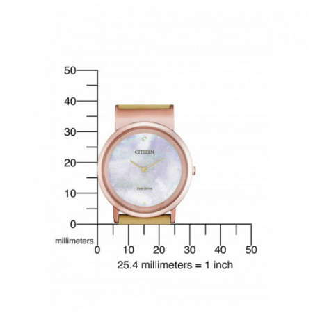 Citizen EG7073-16Y laikrodis