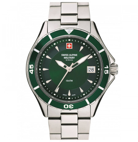 Swiss Alpine Military 7740.1134 laikrodis