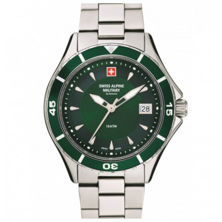 Swiss Alpine Military 7740.1134 laikrodis