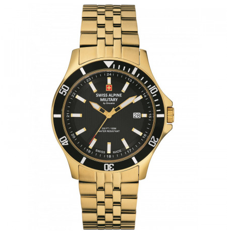 Swiss Alpine Military 7022.1117 laikrodis