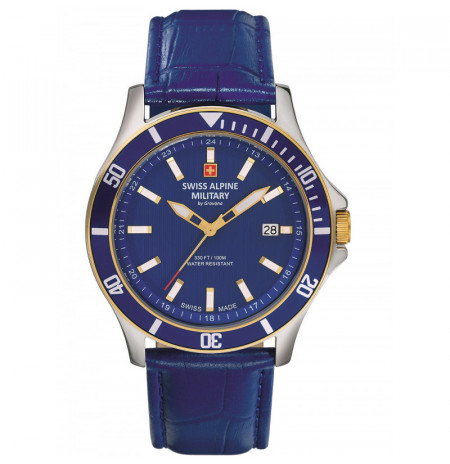 Swiss Alpine Military 7022.1545 laikrodis