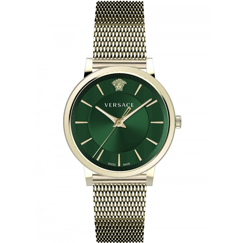Versace VE5A00820 laikrodis Versace VE5A00820 laikrodis
