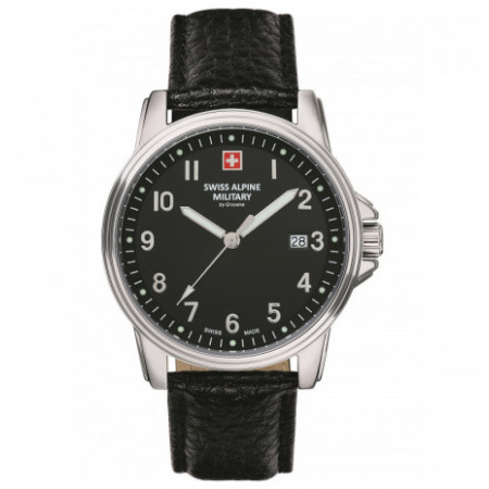 Swiss Alpine Military 7011.1537 laikrodis