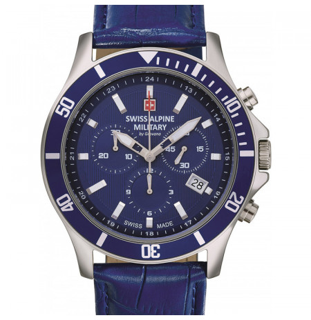 Swiss Alpine Military 7022.9535 laikrodis