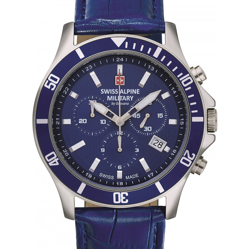 Swiss Alpine Military 7022.9535 laikrodis