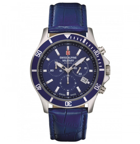 Swiss Alpine Military 7022.9535 laikrodis
