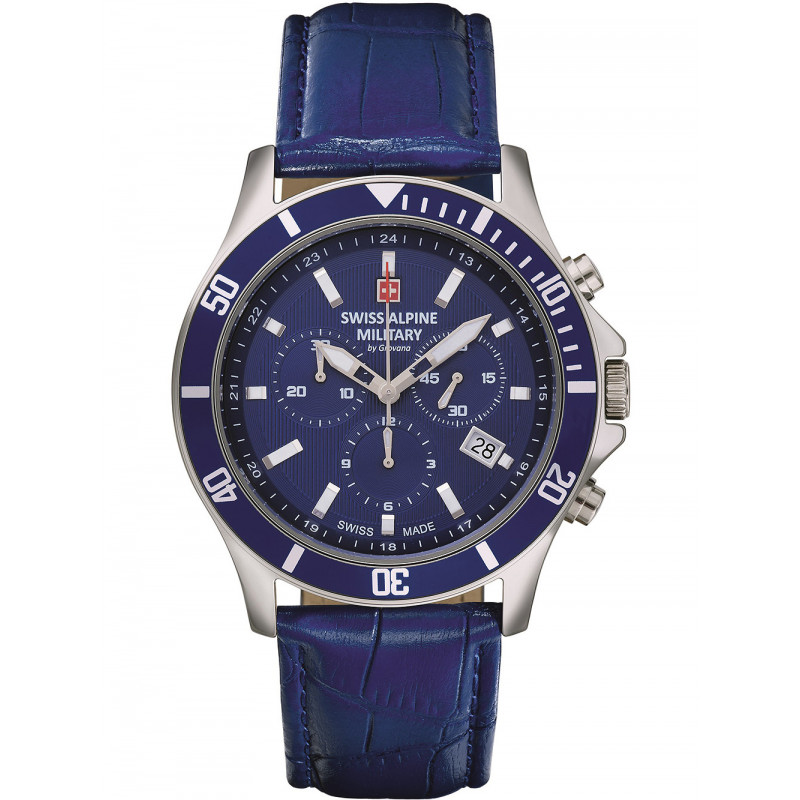 Swiss Alpine Military 7022.9535 laikrodis