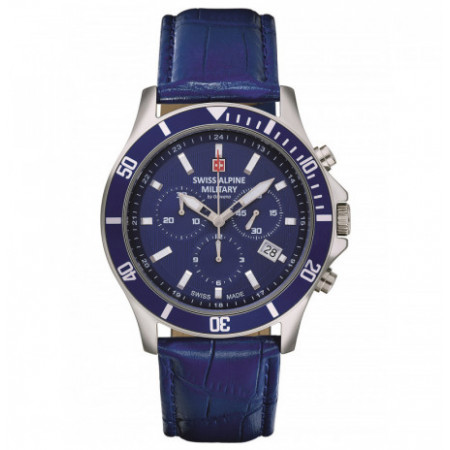 Swiss Alpine Military 7022.9535 laikrodis