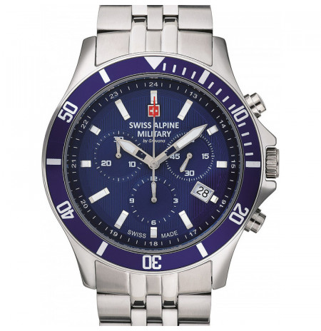 Swiss Alpine Military 7022.9135 laikrodis