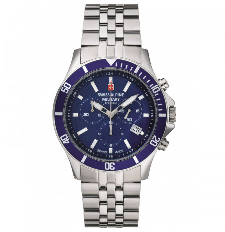 Swiss Alpine Military 7022.9135 laikrodis