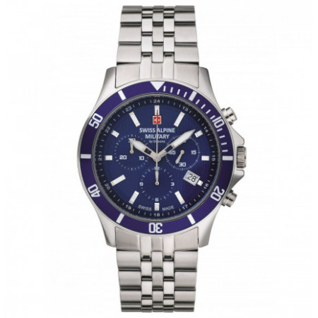 Swiss Alpine Military 7022.9135 laikrodis