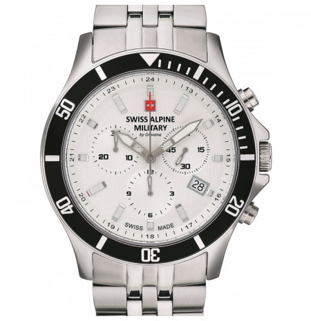 Swiss Alpine Military 7022.9132 laikrodis