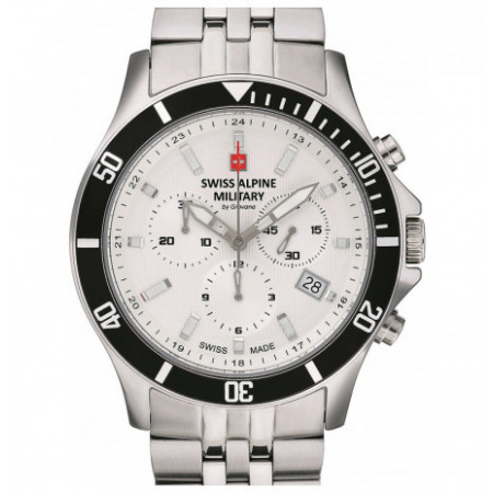 Swiss Alpine Military 7022.9132 laikrodis