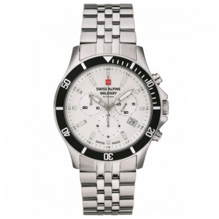 Swiss Alpine Military 7022.9132 laikrodis