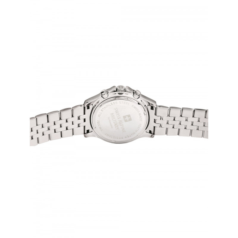 Swiss Alpine Military 7022.9132 laikrodis