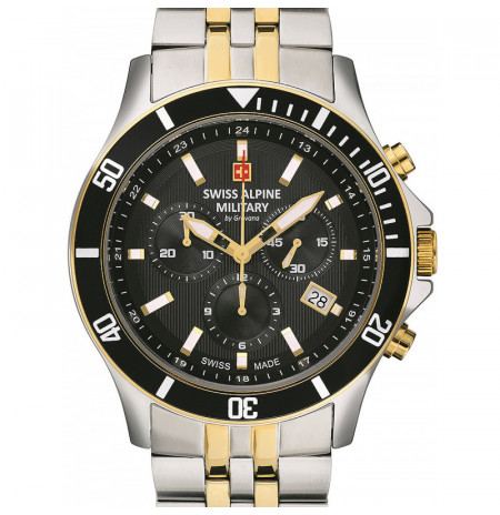 Swiss Alpine Military 7022.9147 laikrodis