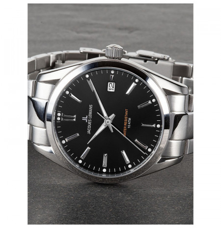 Jacques Lemans 1-1859E laikrodis