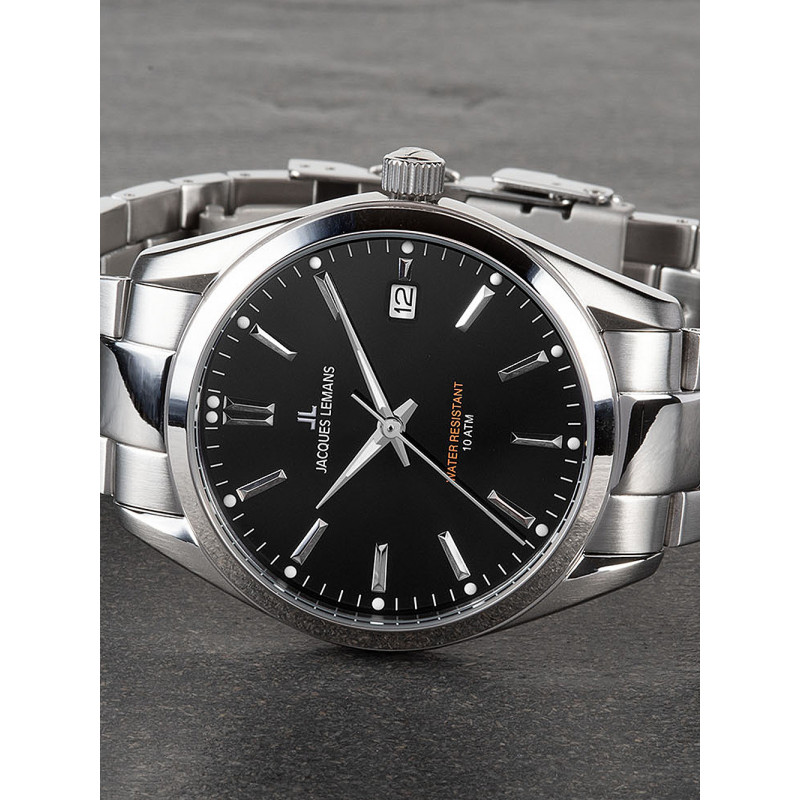 Jacques Lemans 1-1859E laikrodis