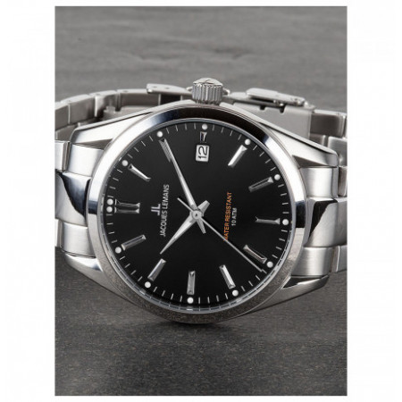 Jacques Lemans 1-1859E laikrodis