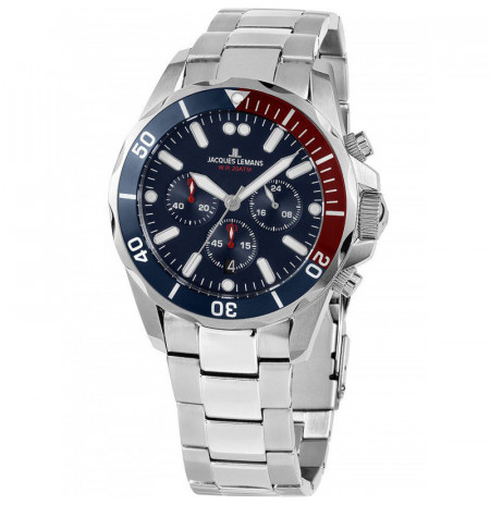 Jacques Lemans 1-2091G laikrodis