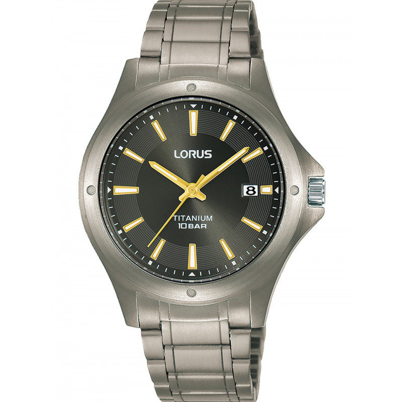 Lorus RG867CX9 laikrodis