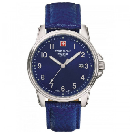 Swiss Alpine Military 7011.1535 laikrodis