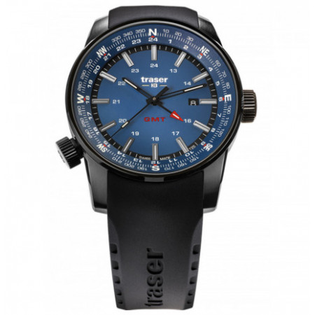 Traser H3 109743 laikrodis