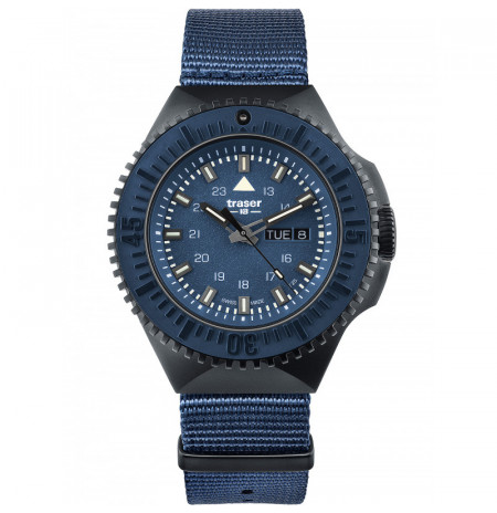 Traser H3 109856 laikrodis
