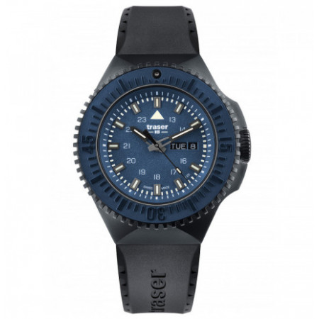 Traser H3 109857 laikrodis