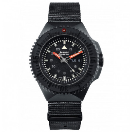 Traser H3 109854 laikrodis