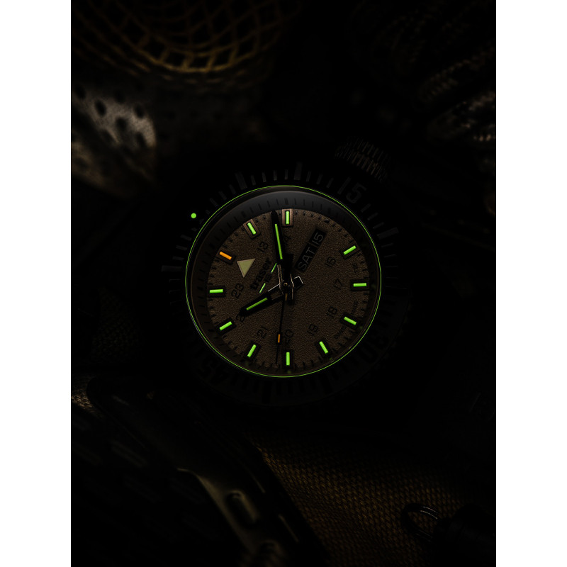 Traser H3 109861 laikrodis