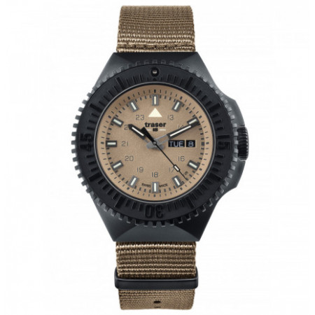Traser H3 109860 laikrodis