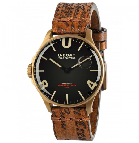 U-Boat 8467/A laikrodis