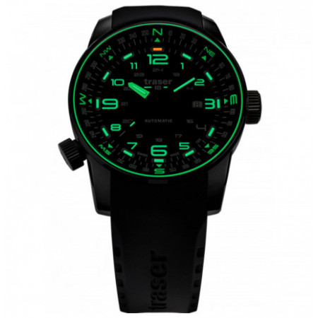 Traser H3 109742 laikrodis