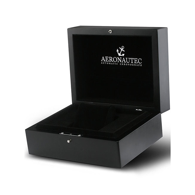 Aeronautec ANT-44086-05 laikrodis