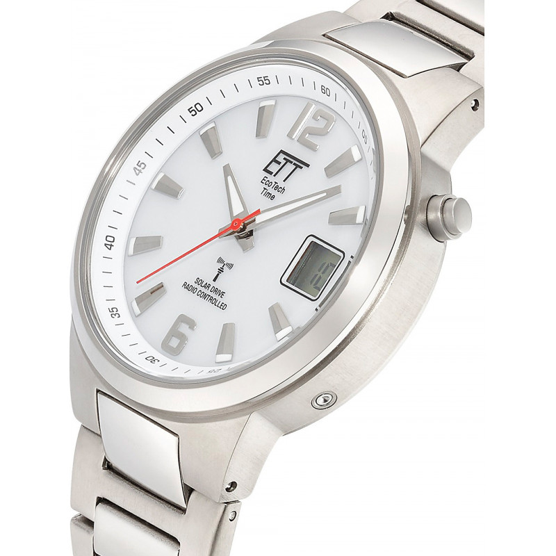 ETT Eco Tech Time EGT-11467-11M laikrodis