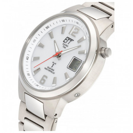 ETT Eco Tech Time EGT-11467-11M laikrodis